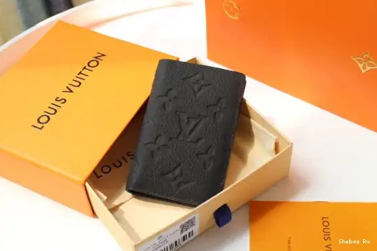 POCKET VUITTON LOUIS ORGANIZER 0605